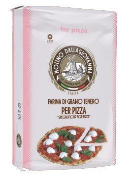 Pizza Flour Rose 10kg
