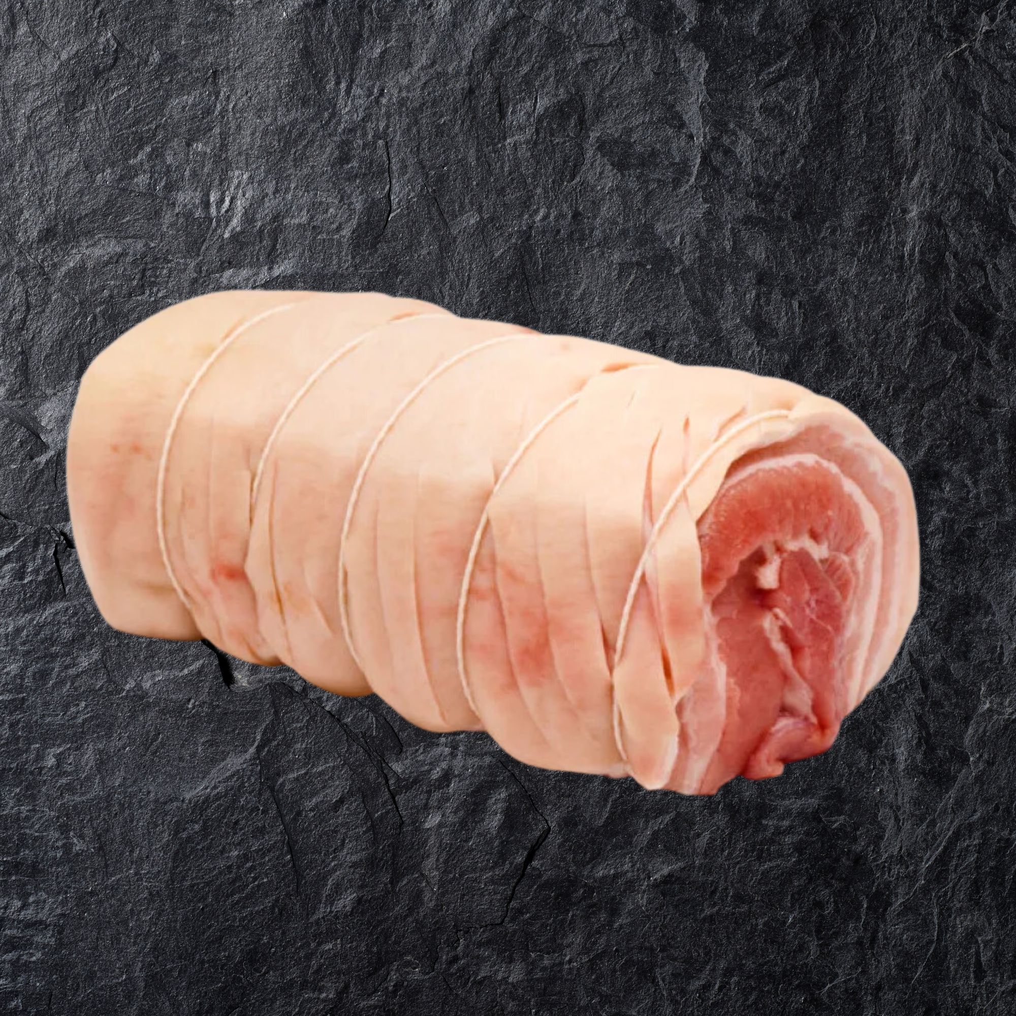 Pork Leg Rolled Boneless
