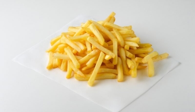 Straightcut Chips 13mm Classic 5x2.5kg - Click for more info