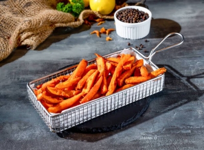Sweet Potatao Chip 10mm 6x1.5kg - Click for more info