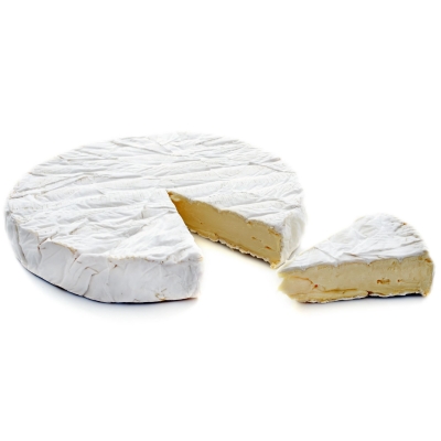 Brie Double R/W - Click for more info