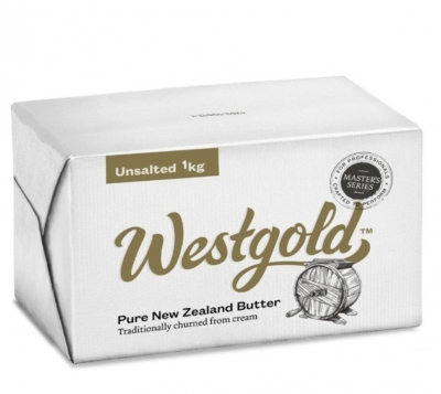Butter Unsalted 10x1kg - Click for more info