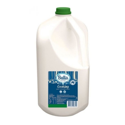 Cooking Cream 5L (3) - Click for more info