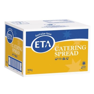 Margarine Catering Spread 10kg - Click for more info