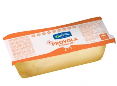 Provola Smoked Loaf 1kg (12) - Click for more info