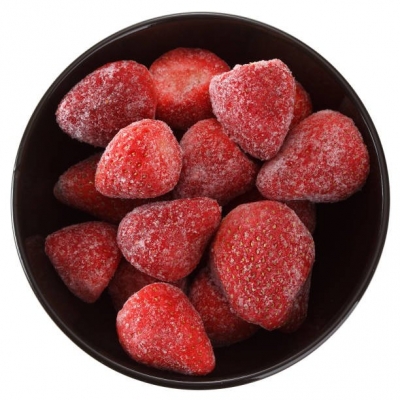 Strawberries Frozen 1kg - Click for more info