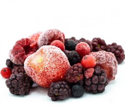 Mixed Berries Frozen 1kg - Click for more info