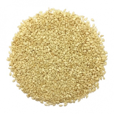 Sesame Seeds 1kg - Click for more info