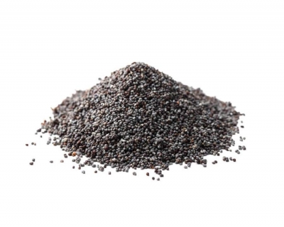 Poppy Seeds 1kg - Click for more info