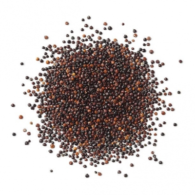 Quinoa Black 1kg - Click for more info