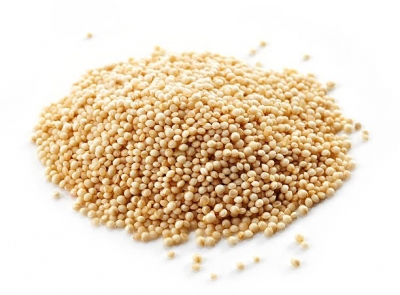Quinoa White 1kg - Click for more info