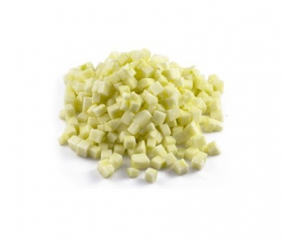 Diced Apple 2.75kg - Click for more info