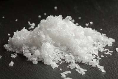 Sea Salt Flakes 12kg - Click for more info