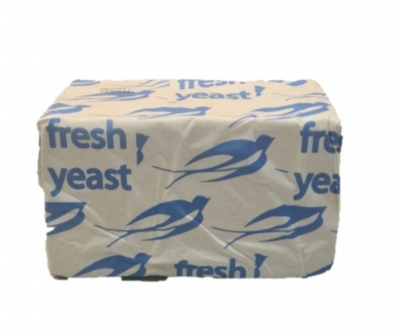 Yeast Fresh 1kg - Click for more info