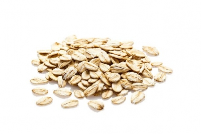 Rolled Oats 15kg - Click for more info