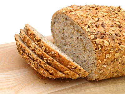 Mixed Grain Loaf - Click for more info