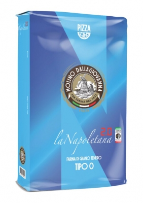 La Napoletana Flour 2.0 10kg - Click for more info