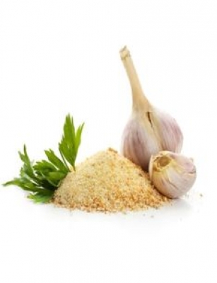 Garlic Granules 1kg - Click for more info