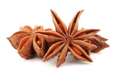 Star Anise 1kg - Click for more info