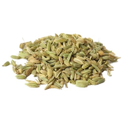 Fennel Seeds 1kg - Click for more info