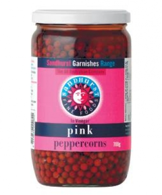 Peppercorn Pink 720g - Click for more info