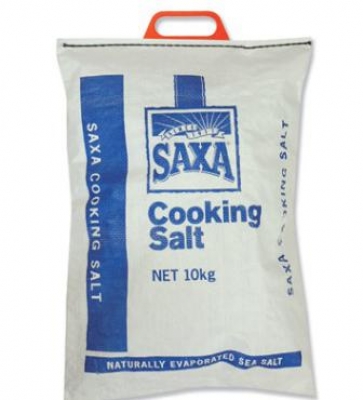 Salt Cooking 10kg - Click for more info