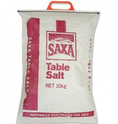 Salt Table 10kg - Click for more info