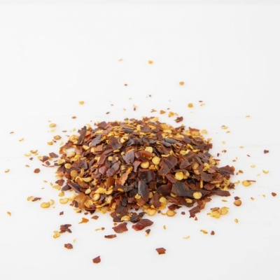 Chilli Flakes 1kg - Click for more info