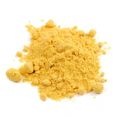 Mustard Powder 500g - Click for more info