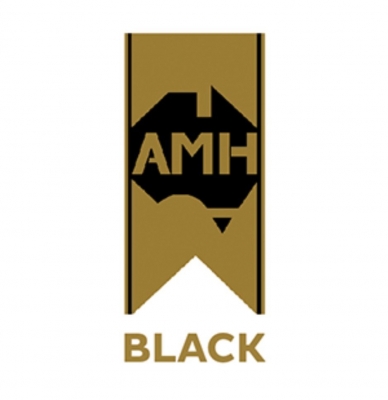 Cuberoll PR MBS1+~ AMH Black