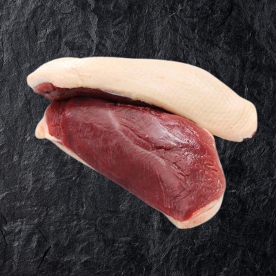 Duck Breast Large 260g-300g - Click for more info