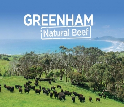 Bones Beef ~ Greenham Natural Beef