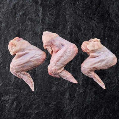 Chicken Wings - Click for more info