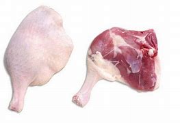 Duck Legs Large 260g-300g - Click for more info
