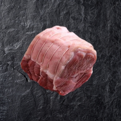 Pork Shoulder, Roll Roast - Click for more info