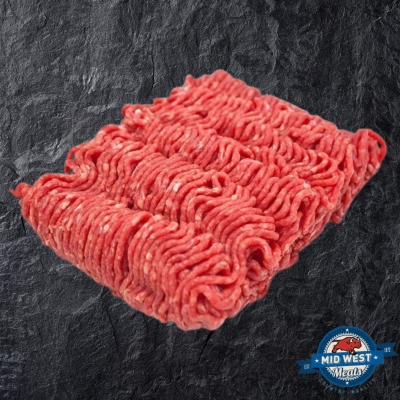 Beef Mince ~ Midwest - Click for more info