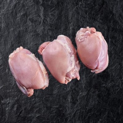 Chicken Thighs Skinless / Boneless - Click for more info