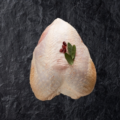 Turkey Buffet 4-5kg - Click for more info