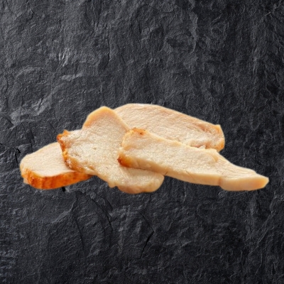 Chicken Roasted/Sliced 2kg (5) - Click for more info