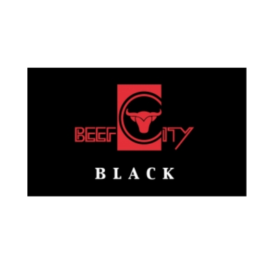 Striploin Beef City Black