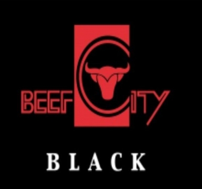 Cuberoll PR ~ Beef City Black