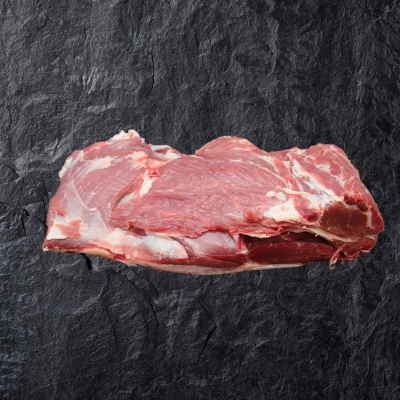 Lamb Shoulder Boneless ~ PJ Meats - Click for more info