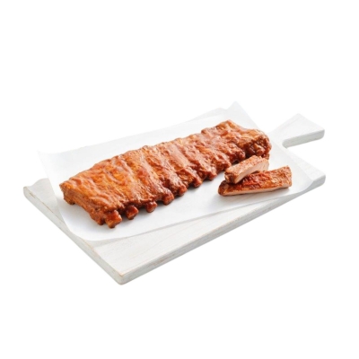 Pork Ribs Tennessee ~ R/W - Click for more info