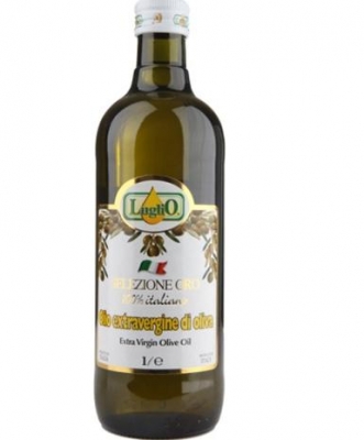 Olive Oil Extra Virgin Gold 1L - Click for more info