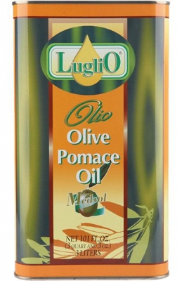 Olive Oil Pomace 3L - Click for more info
