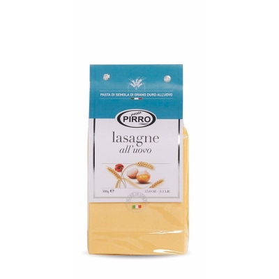 Lasagna  500g - Click for more info