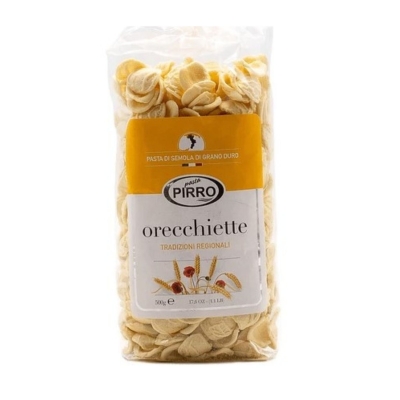 Pasta Orecchiette 500g x 12 - Click for more info