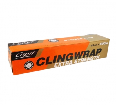 Clingwrap Dispenser 45cm - Click for more info