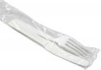 Cutlery Pre-wrapped Combo Capri - Click for more info