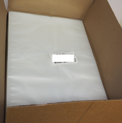 Cry-Vac Bags Clear 200mm x 300mm - Click for more info